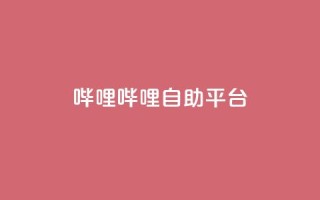 哔哩哔哩自助平台,抖音24小时业务平台 - 刷粉网免费入口 - 抖音全网最低价业务
